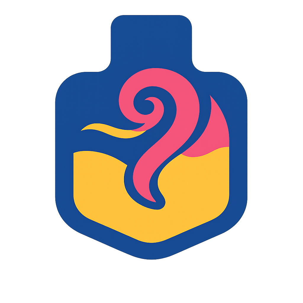 Miximizer Logo